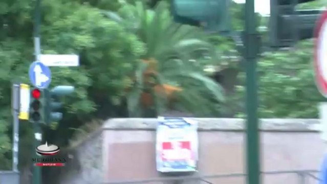 Pedonalizzazione Fori Imperiali, è ancora un rebus la segnaletica