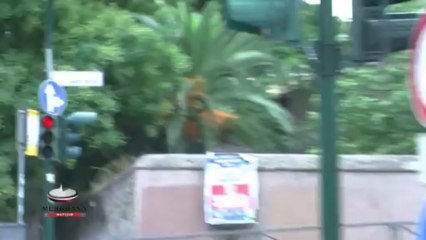 Pedonalizzazione Fori Imperiali, è ancora un rebus la segnaletica