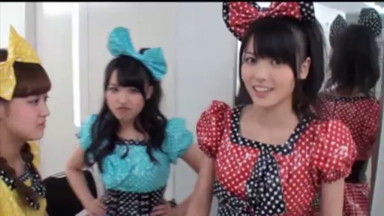 ºC-ute Festival 2011 Autumn - C Nachaunoyo Yume Collaboration DISC 2 pt 2