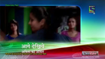 Amita Ka Amit 9th August 2013 PART-2