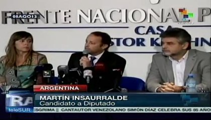 Explosión en Rosario, fuerzas políticas suspenden cierre de campaña