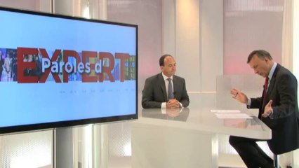 Paroles d'Expert : avec Benjamin Biard d'Amiral Gestion