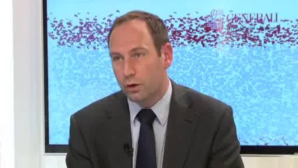 Minutes Produits de Generali Investments Europe avec François Gobron