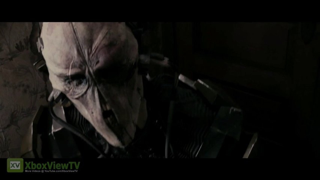 The Bureau XCOM Declassified | "Aftermath" Trailer [EN] (2013) | FULL HD