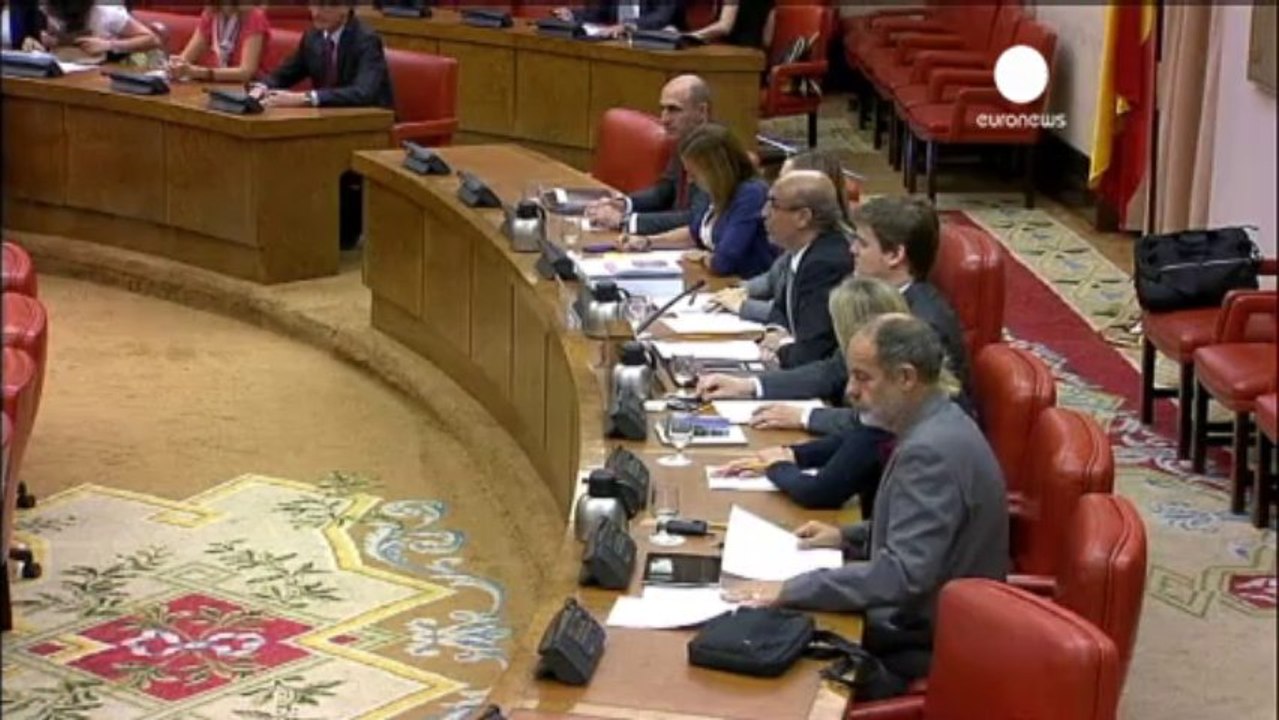 Espagne : examen précis de tout le réseau ferroviaire