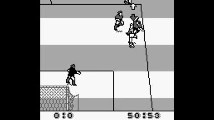 World Cup Striker : Argentine vs. Belgique