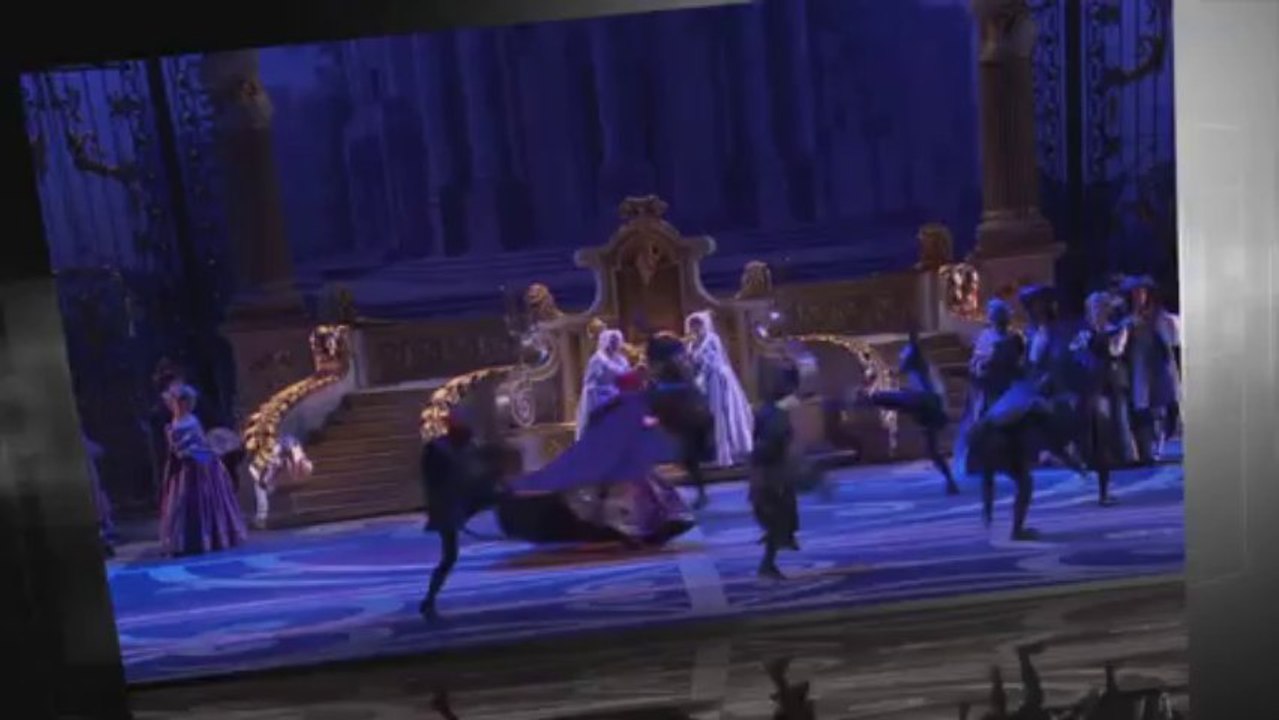 LE CORSAIRE - Bande-annonce VF