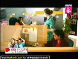 Behadd Eid Special TeleFilm By HUM TV - 9th August 2013 - Part 1