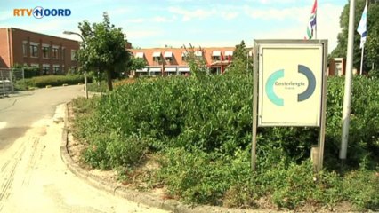 Verpleeghuis wil kamers in rap tempo leeg - RTV Noord