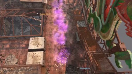 Die Rise Zombies - Get 4 Sliquifiers in Die Rise - Public or Custom