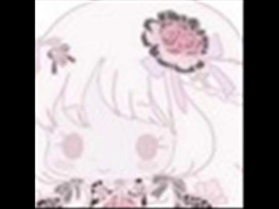 Meruru-chan