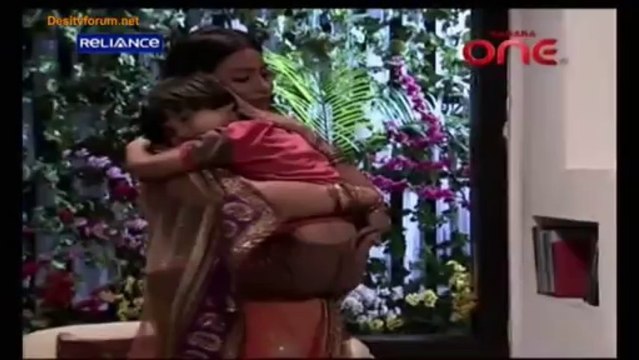 Jhilmil Sitaron Ka Aangan Hoga 9th August 2013 Video Watch Online pt1