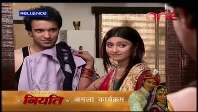 Jhilmil Sitaron Ka Aangan Hoga 9th August 2013 Video Watch Online pt2