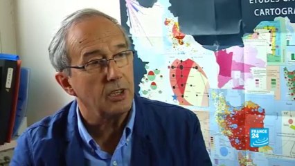 Reportage : les Moudjahidine du peuple d'Iran se retrouvent à Villepinte