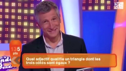 Bernard Tapie nous avait prévenus.