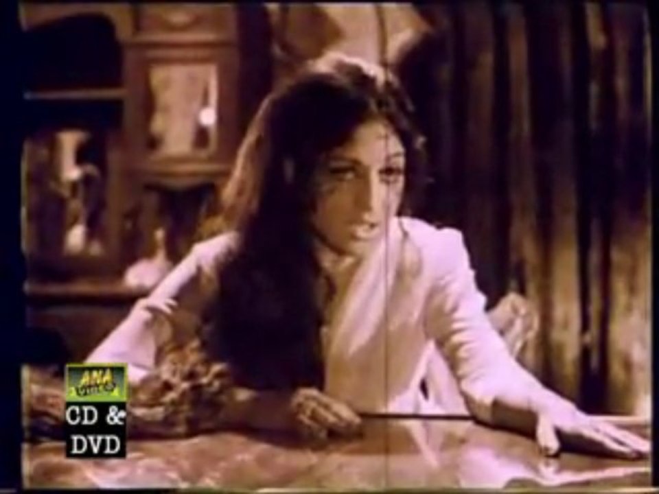 Hamara Kia He Dil Agar Jafa KI Chot Kha Gia   ( Noor Jehan )  by  Aslam  Nasir