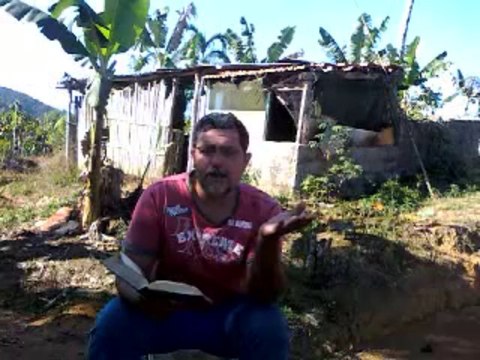 QUI POURRA RESTER PRÈS DE DIEU - VALDEMIR MOTA DE MENEZES