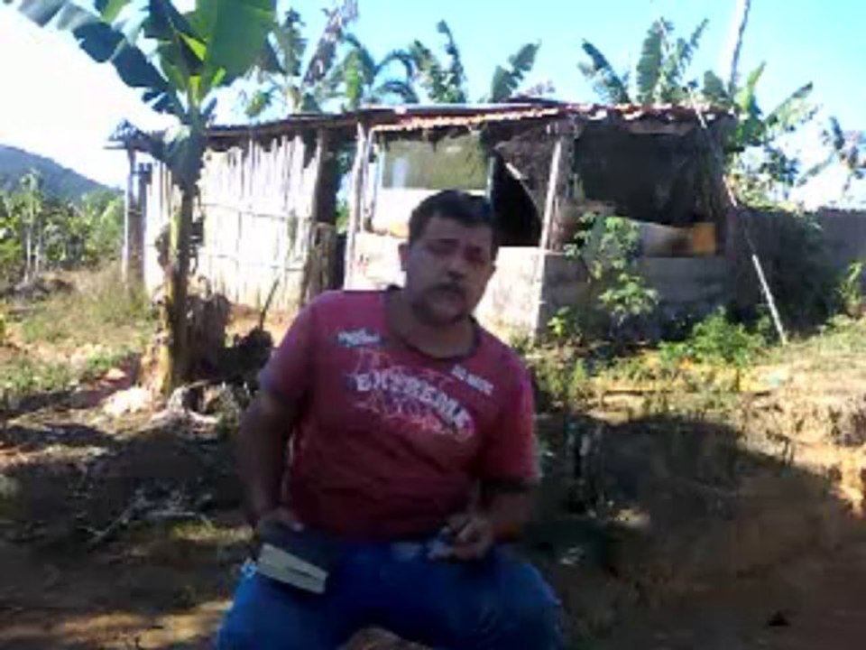 TROMPENT MON PEUPLE - VALDEMIR MOTA DE MENEZES