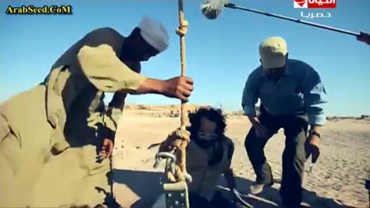 Ramez.Ankh.Amoon.E30_ArabVideoTv.coMزورواموقعنا