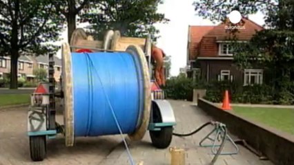 Meksikalı milyarder KPN için kesenin ağzını açtı