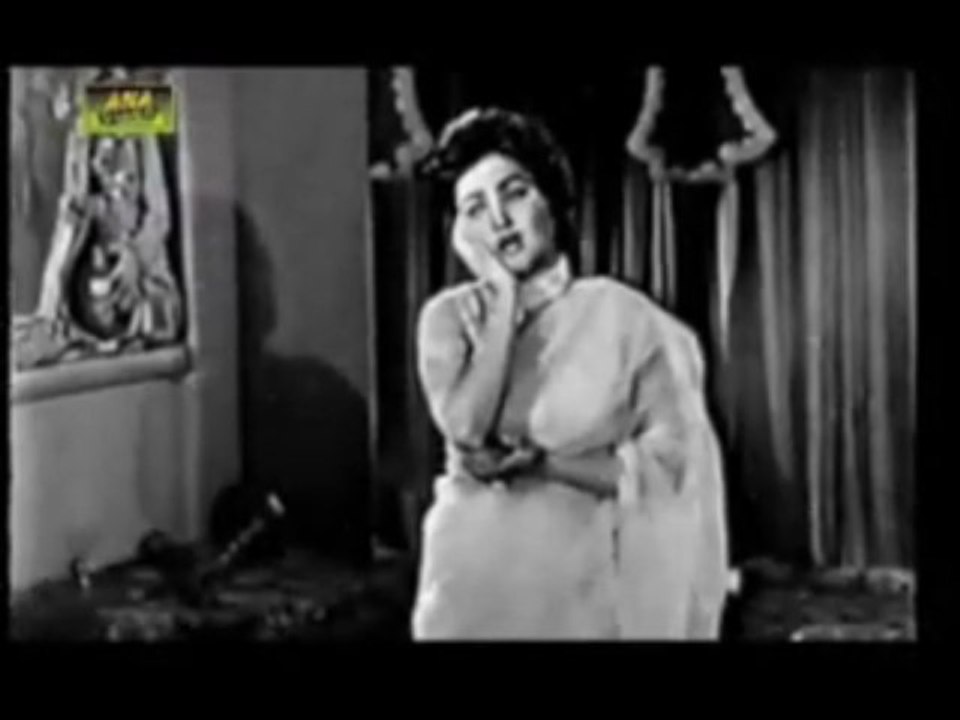 Main Ne Tujh Se Pyar Kyon Kia   ( Noor Jehan )  by  Aslam  Nasir