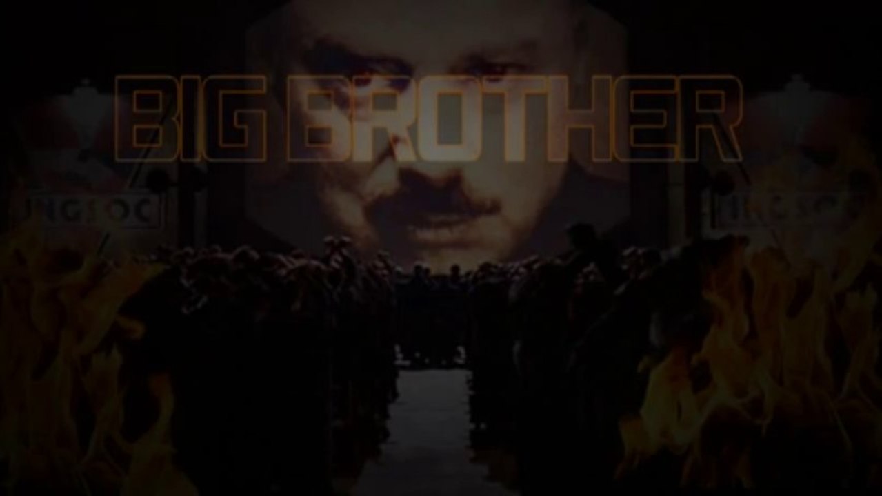 BIG BROTHER 2013