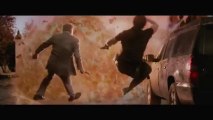 Asalto al poder - Trailer final en español (HD)
