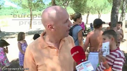 'Hasta un niño lo sabe', campaña para eliminar basura