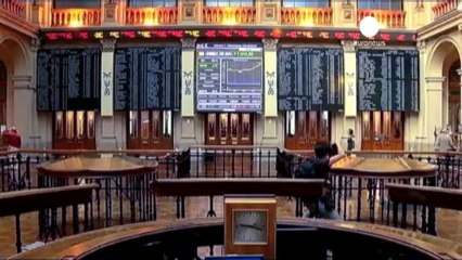 European markets at close: 09.08.2013