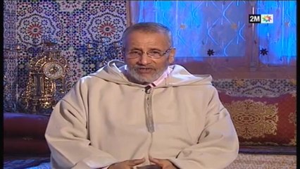 مقامات صوفية : الجمعة 9 غشت