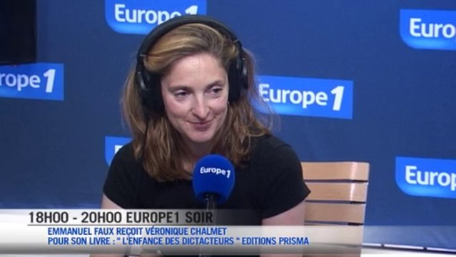 Tous les dictateurs ont voulu nier leur enfance