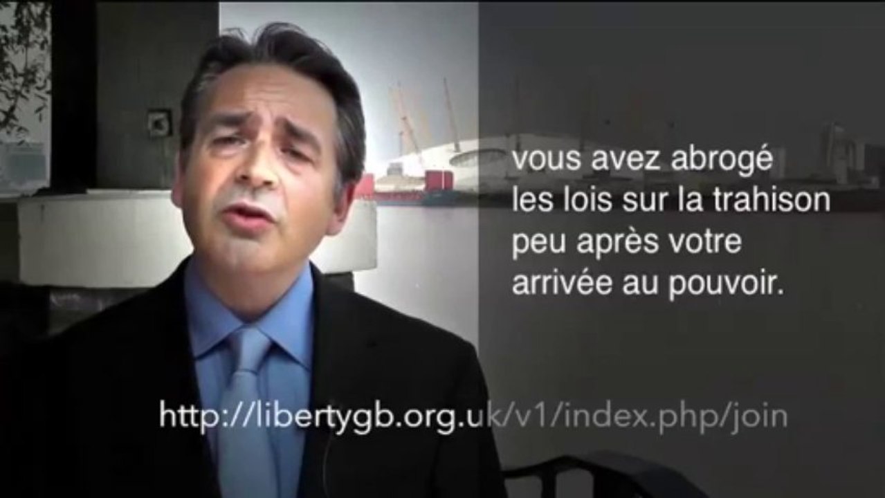 Paul Weston   I am a racist (French subs)