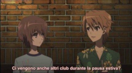 Lo so che non è la sua voce