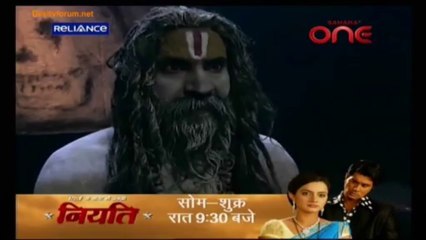 Haunted Nights 9th August 2013 Video Watch Online pt1