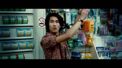 A look inside - Featurette A look inside (Anglais sous-titré français)