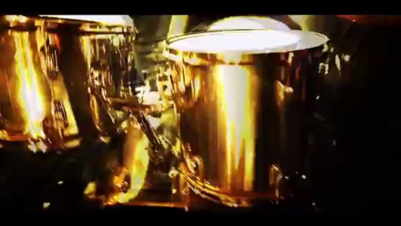 Dzenan Loncarevic - 2013 - Hvala Ti Suboto Uvece OFFICIAL HD VIDEO