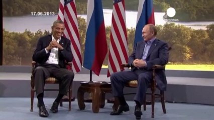 Etats-Unis et Russie reconnaissent qu'ils ont des...