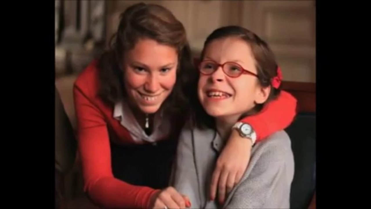 Jerome Lejeune - N' ayez pas peur, "Ce que vous ferez aux plus petits d' entre les miens, c'est à moi que vous le faîtes"