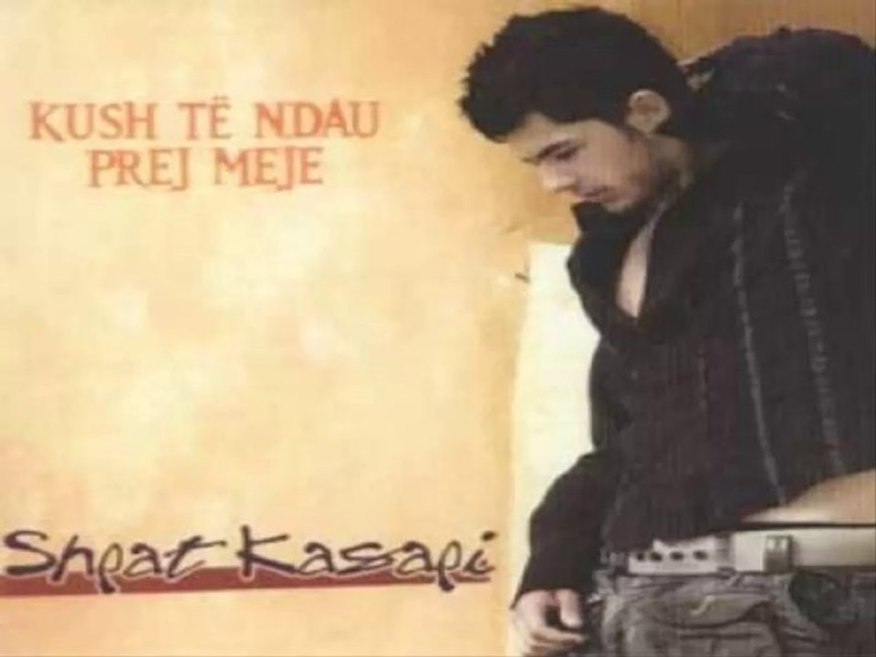 Shpat Kasapi - Asgje midis nesh