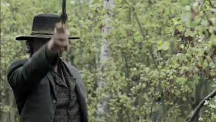 Hell on Wheels: The Complete Second Season - Trailer