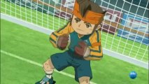 (Adrian 44) Inazuma Eleven 26 Audio Castellano [¡EL PARTIDO DEFINITIVO! 2ªPARTE ¡DIVINIDAD CONTRA MAGIA!]