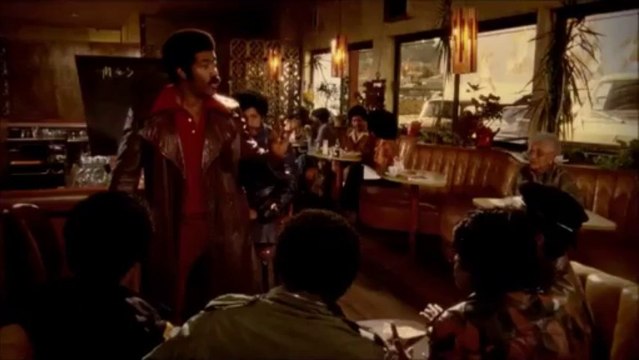 How Tommy Sotomayor Connects The Dots To Black Women