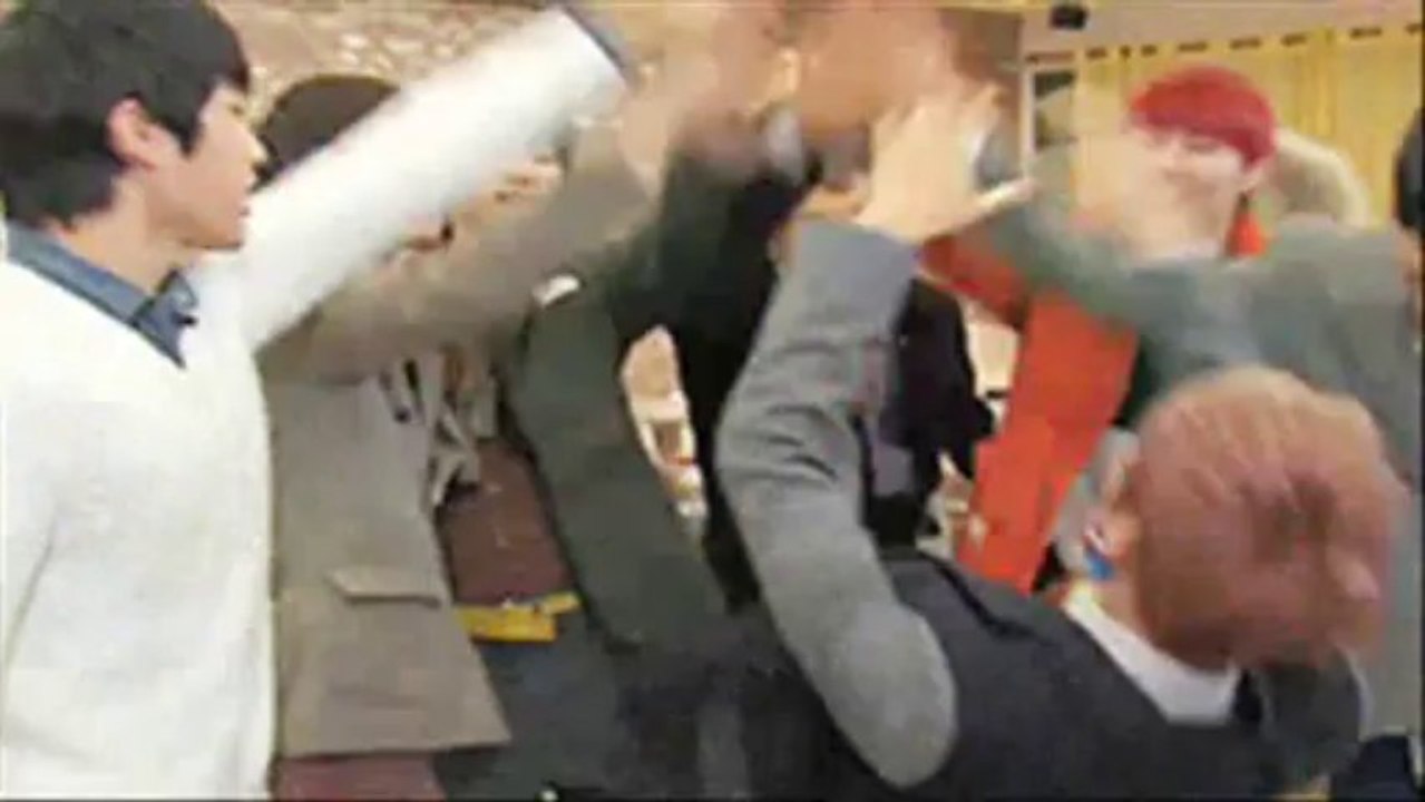 INFINITE 60 Sec. [Colour Coded Lyrics]