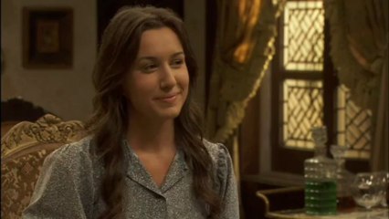 AURORA MARTIN MARIA MERECEIS SER FELICES 09-08-2013