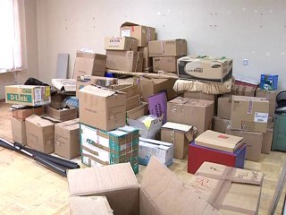 Тверской объединённый музей закрывается на реставрацию