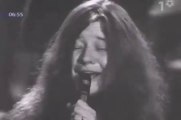 Janis Joplin - Summertime (Live)