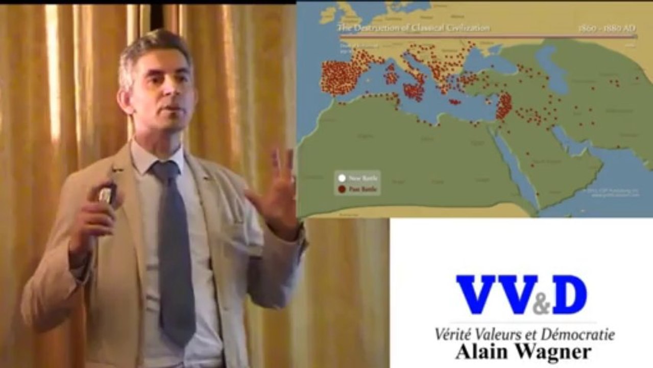 .▶ Comment penser l'islam
