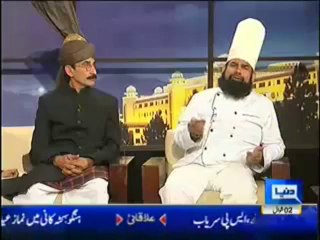 Mazaaq Raat EID Special - 9th August 2013