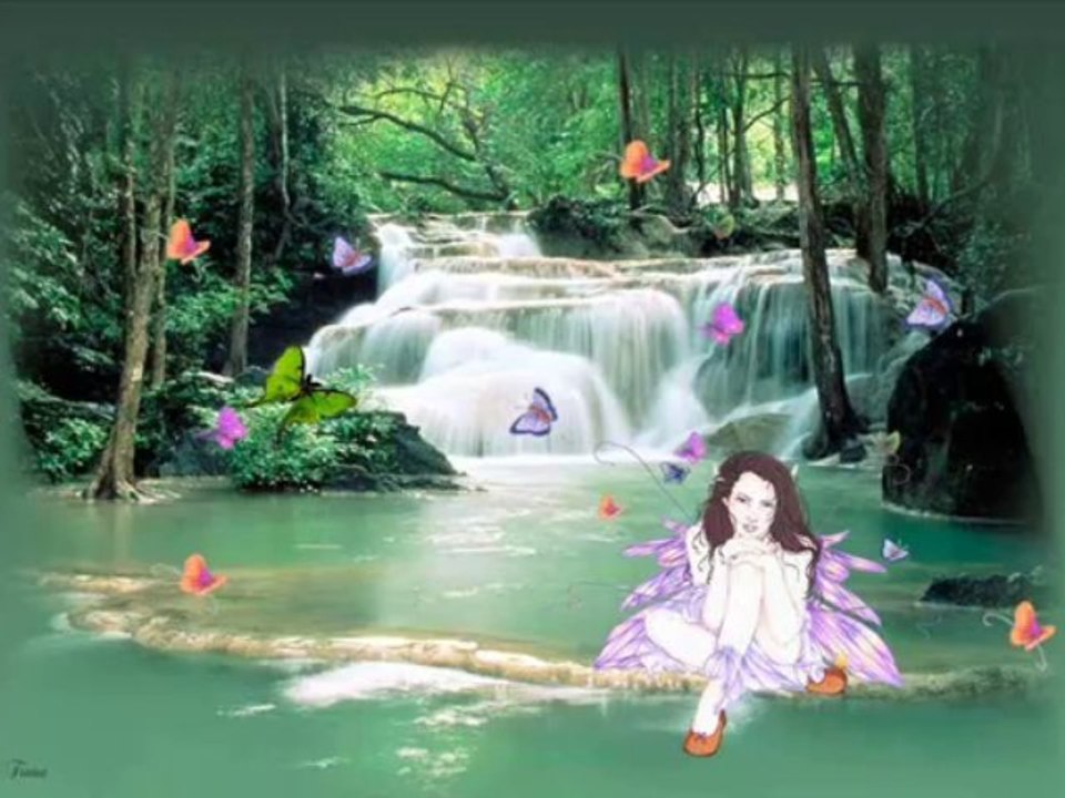 ma ptite puce alison et moi