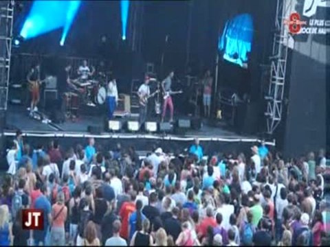 Musique : Le festival Rock N Poche (Habère-Poche)